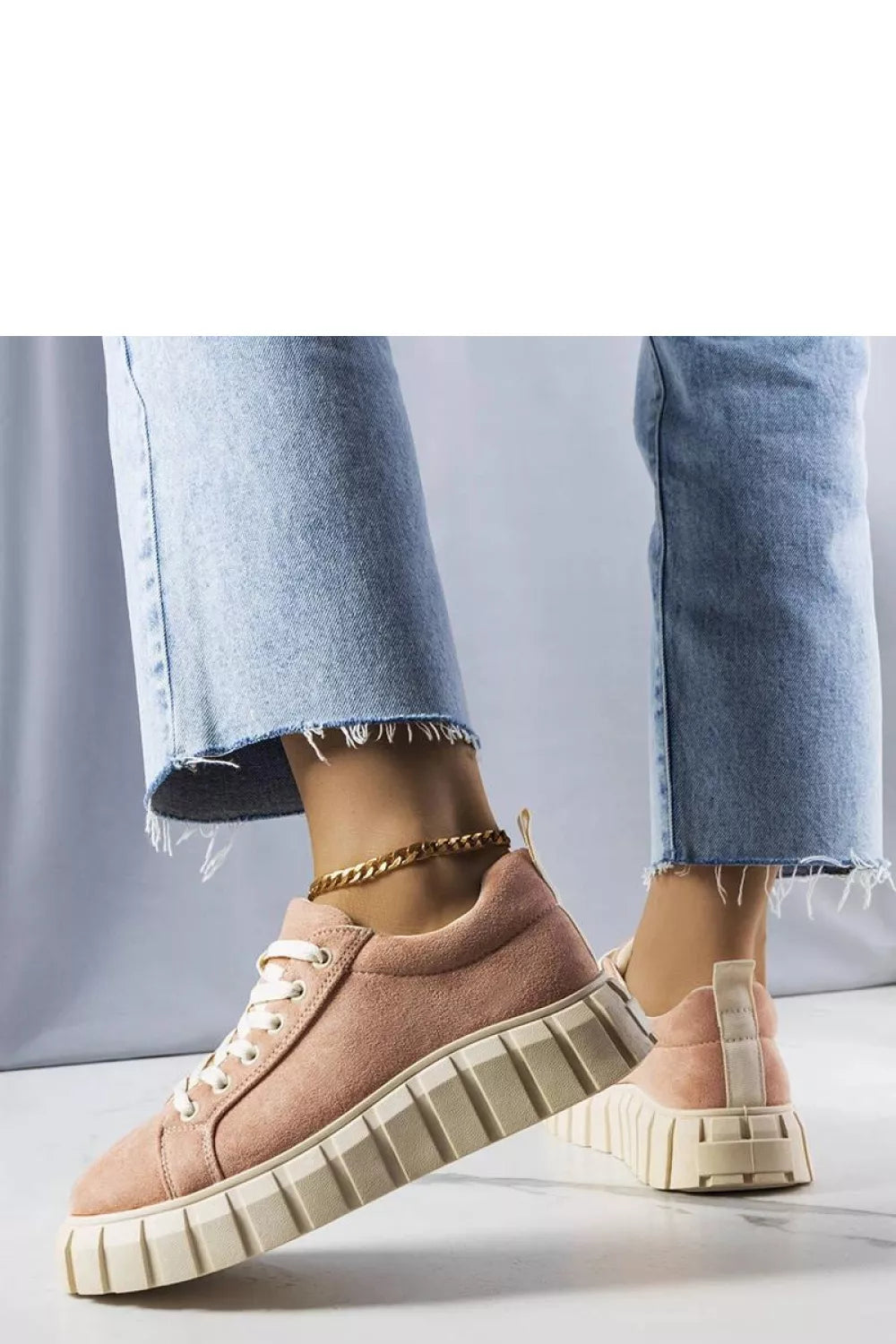 Kedai modelis 207982 Solea