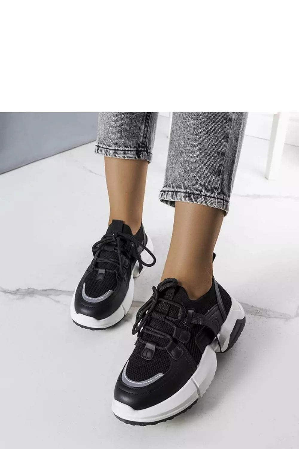 Sportbačiai, modelis 207984 Solea