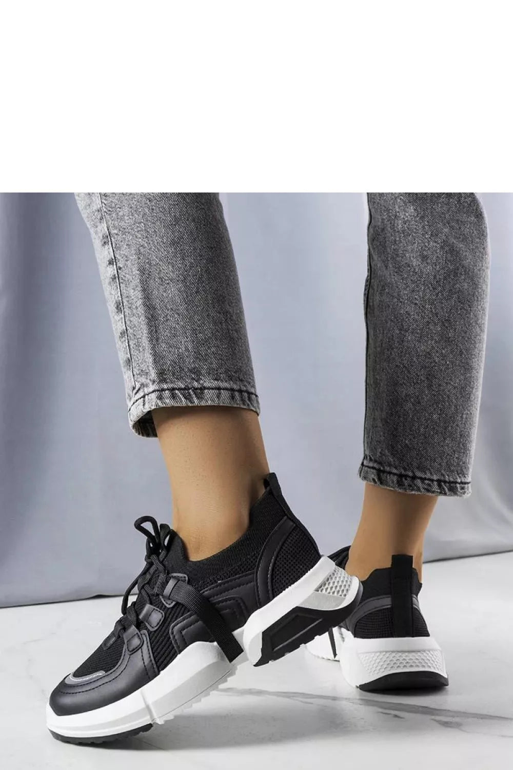 Sportbačiai, modelis 207984 Solea