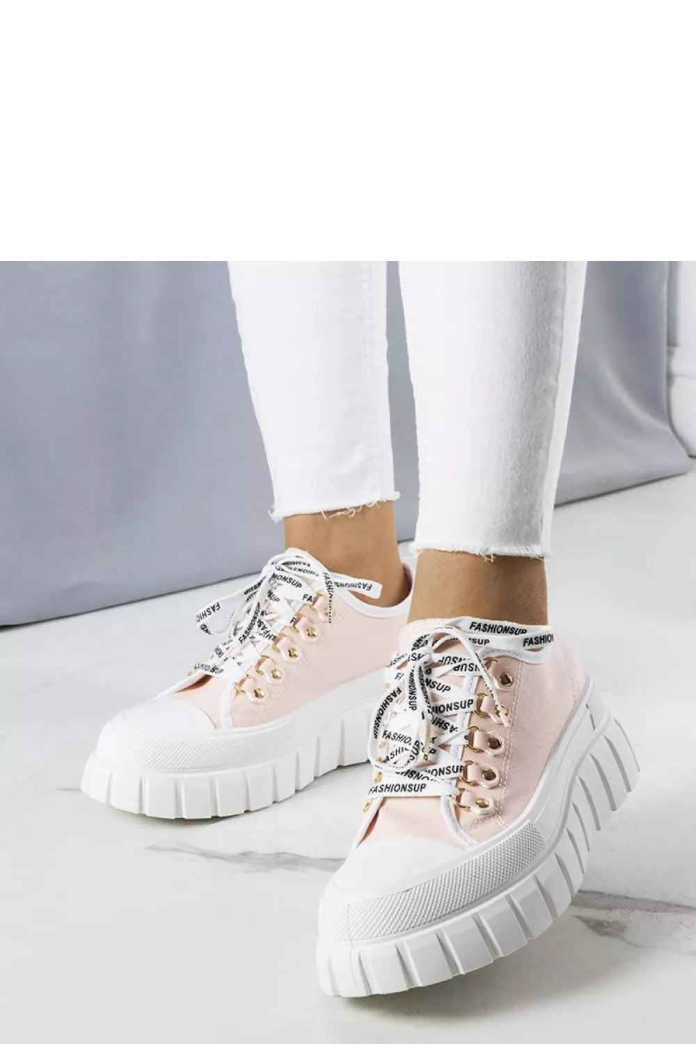 Sportbačiai, modelis 207985 Solea