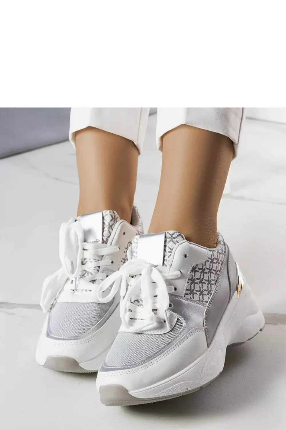 Kedai modelis 207987 Solea