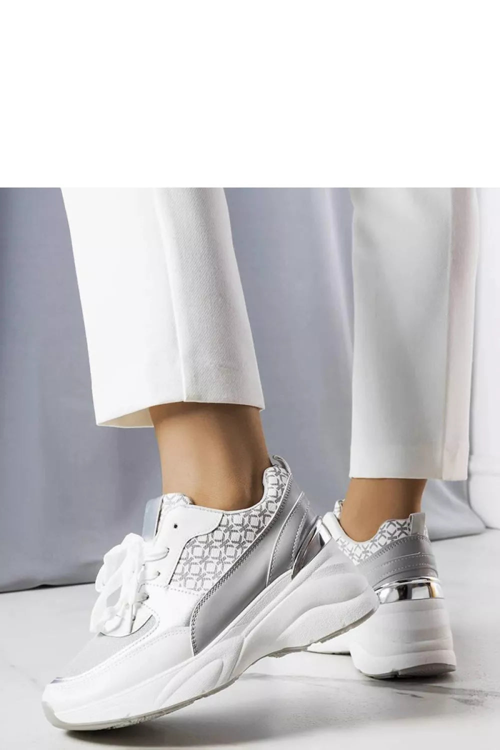 Kedai modelis 207987 Solea