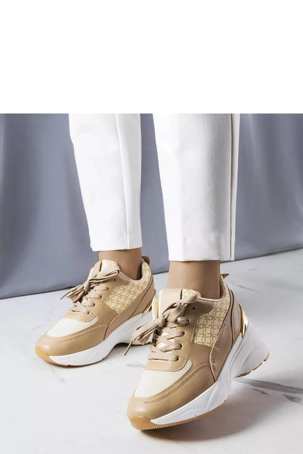 Sportbačiai, modelis 207988 Solea