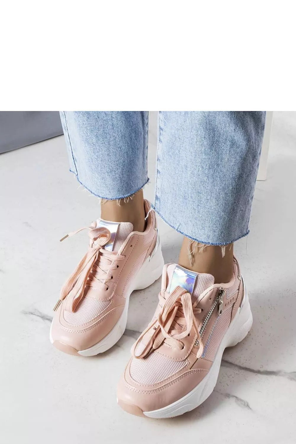 Sportbačiai, modelis 207990 Solea