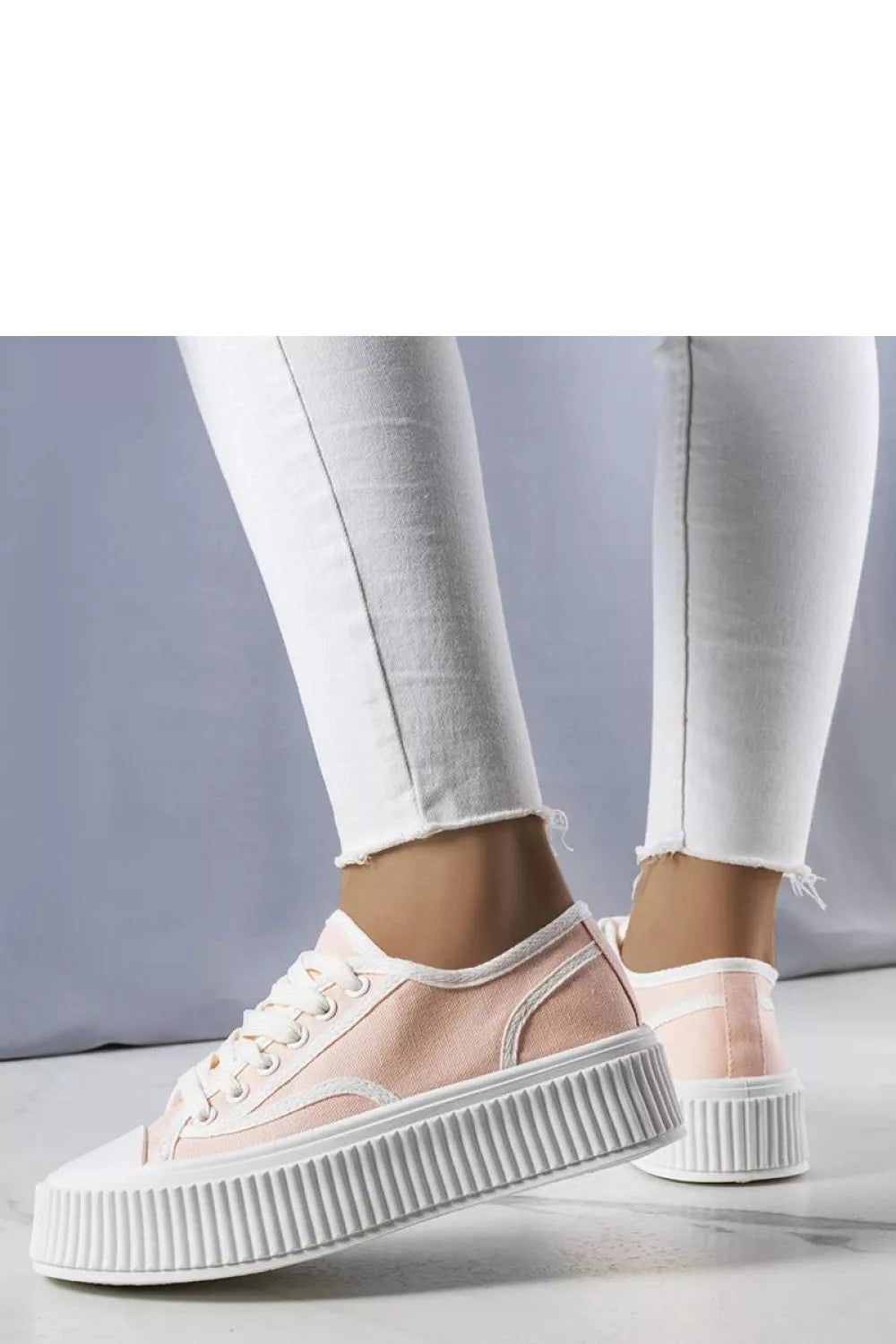 Sportbačiai, modelis 207991 Solea