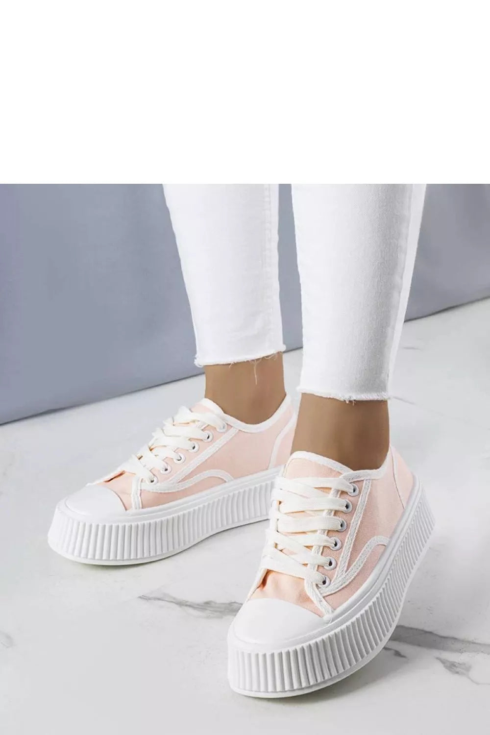 Sportbačiai, modelis 207991 Solea