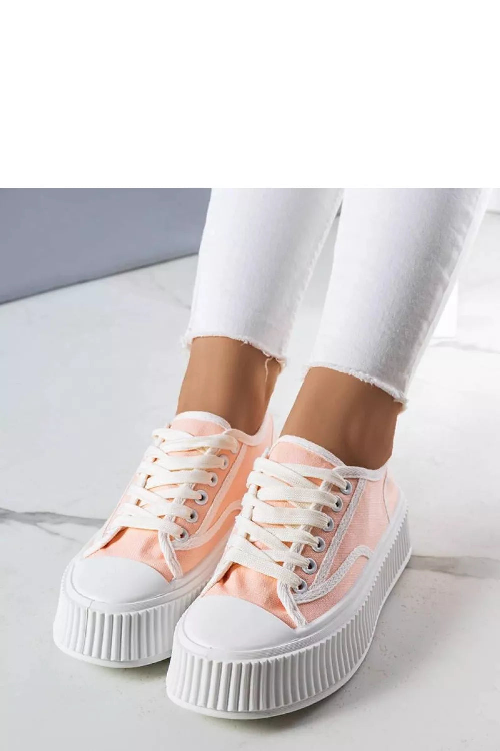 Sportbačiai, modelis 207991 Solea