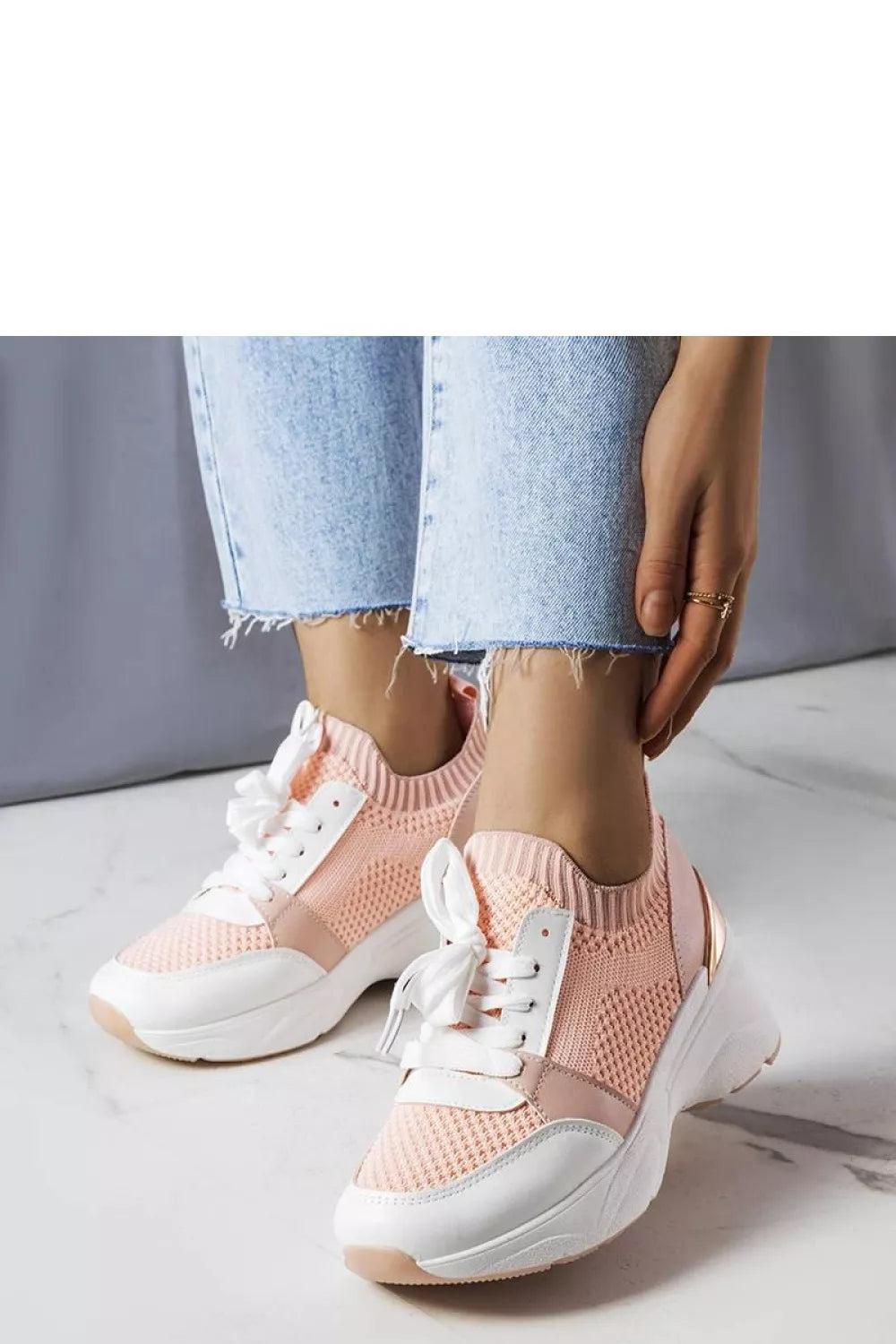 Sportbačiai, modelis 207992 Solea