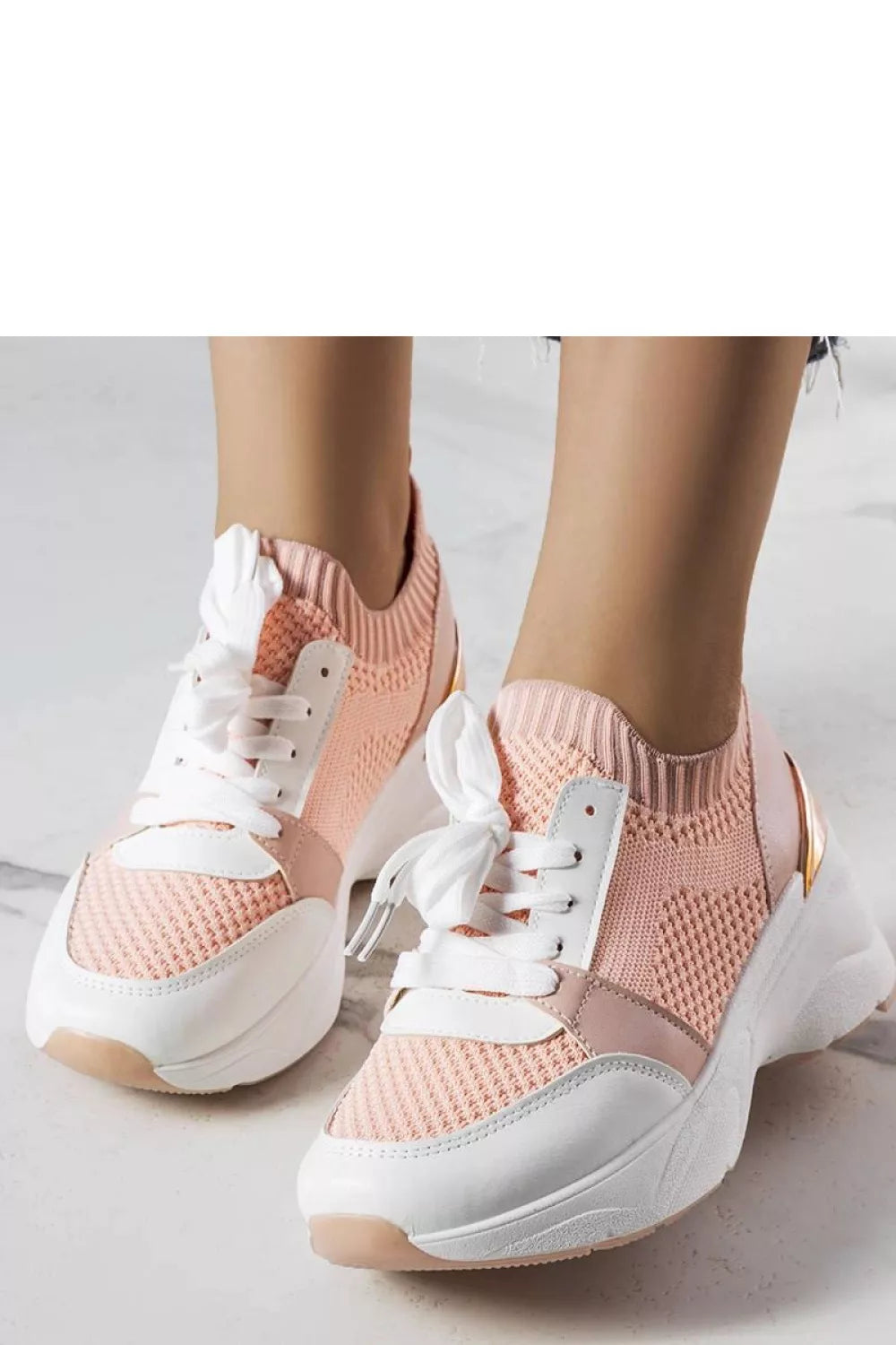 Sportbačiai, modelis 207992 Solea