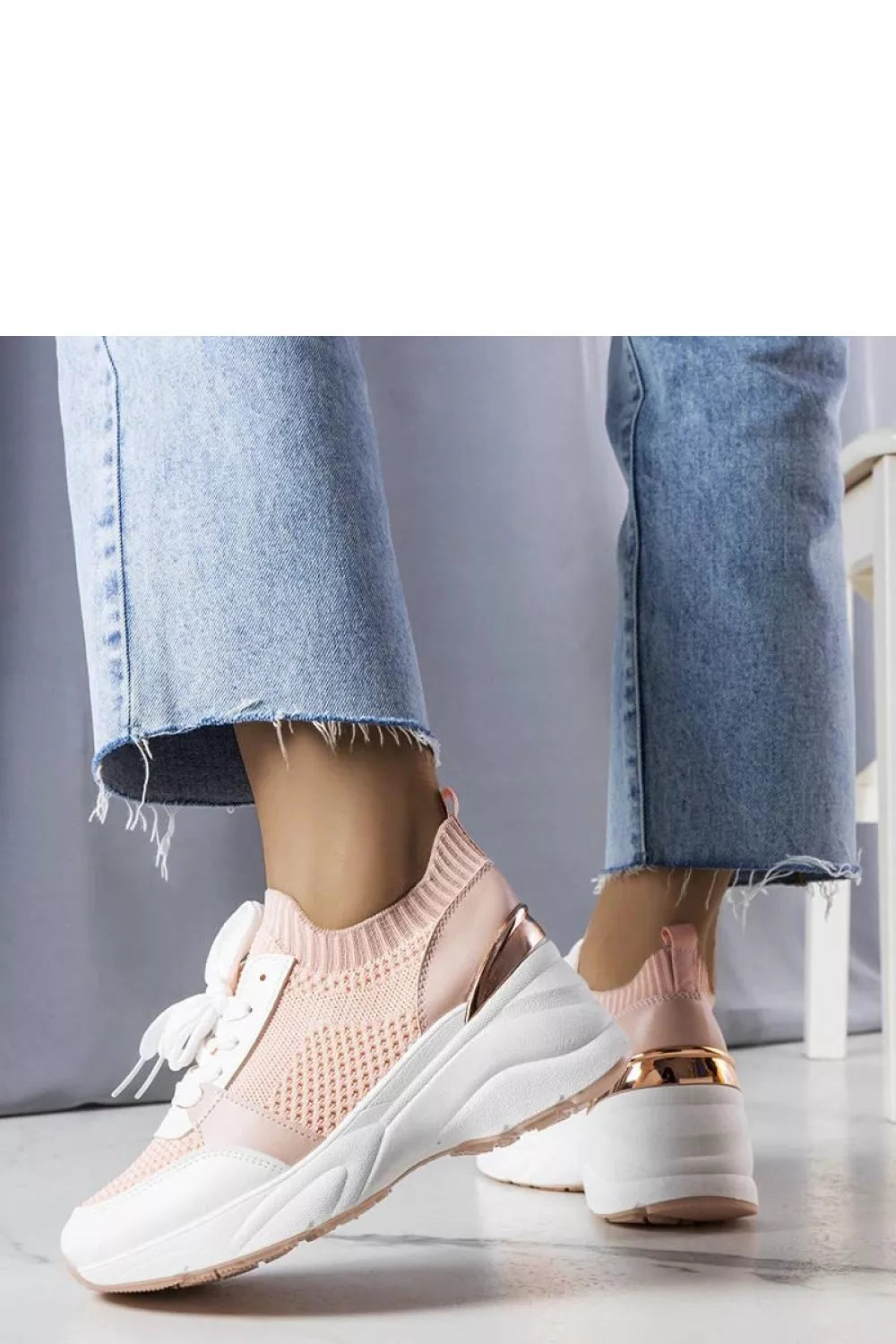 Sportbačiai, modelis 207992 Solea