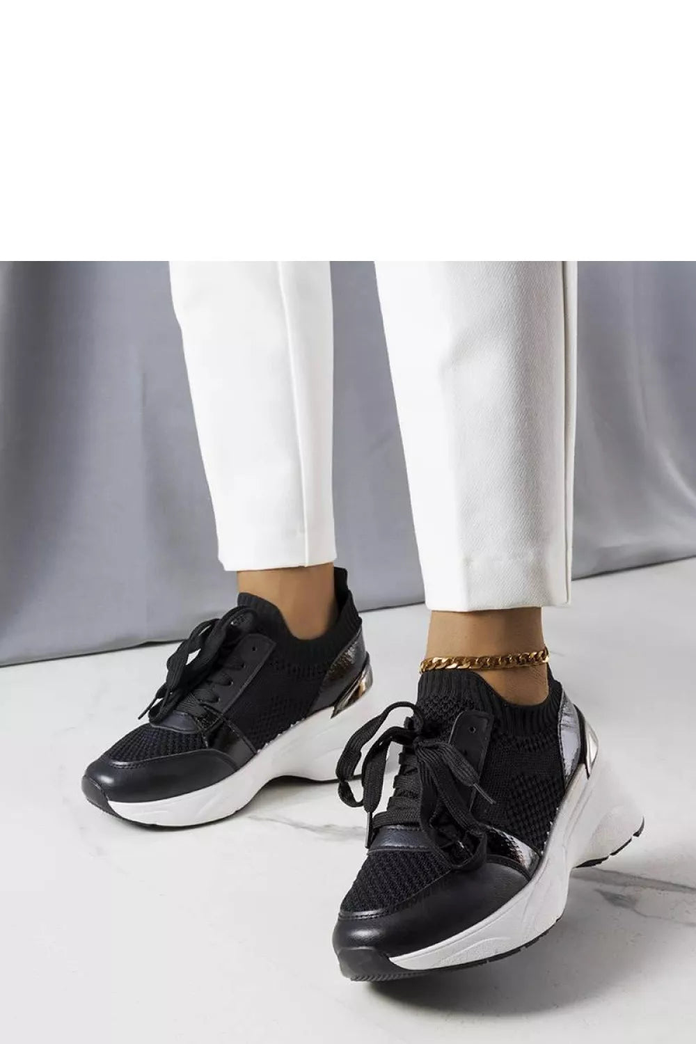 Sportbačiai, modelis 207993 Solea
