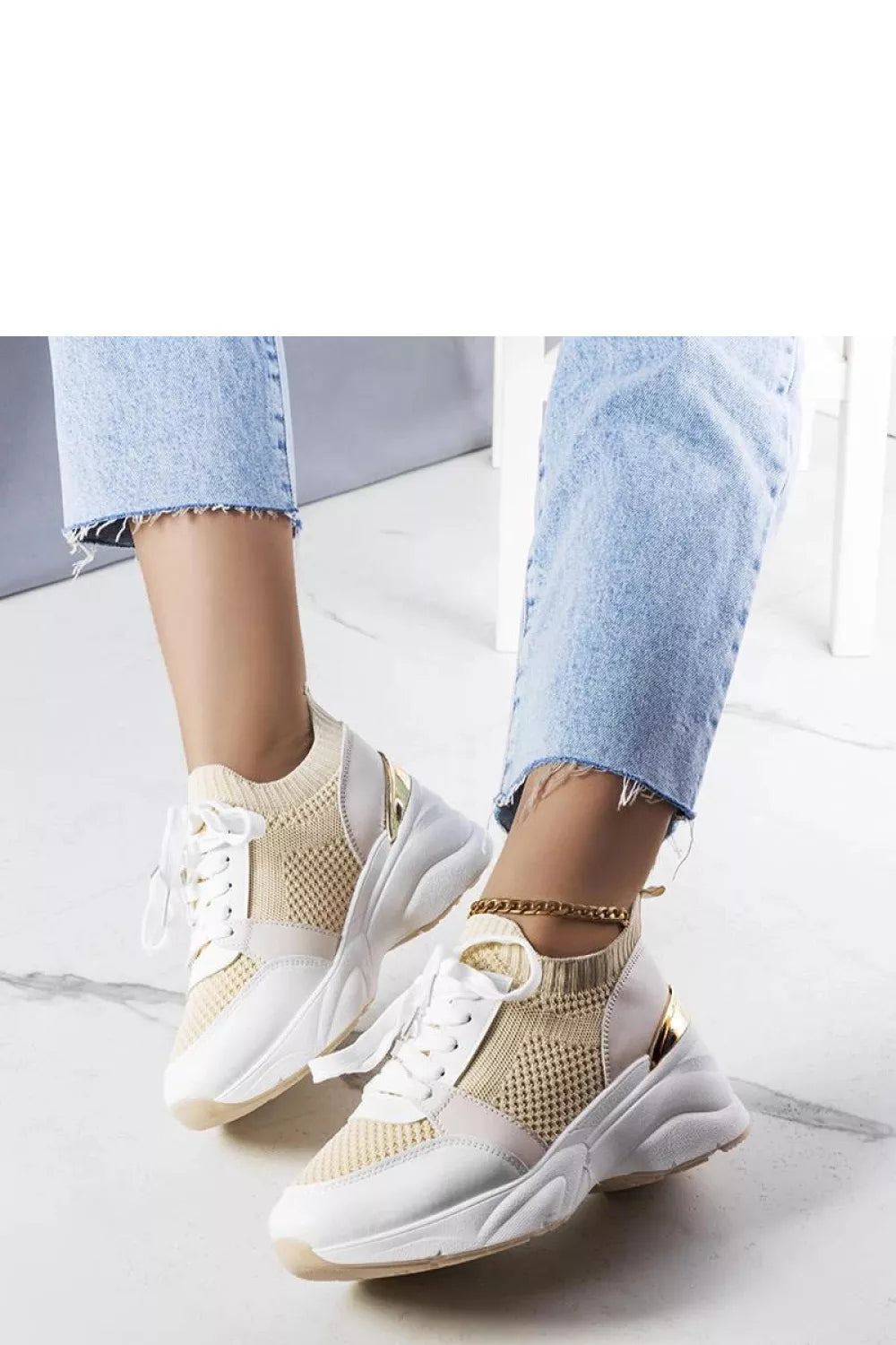 Sportbačiai, modelis 207994 Solea