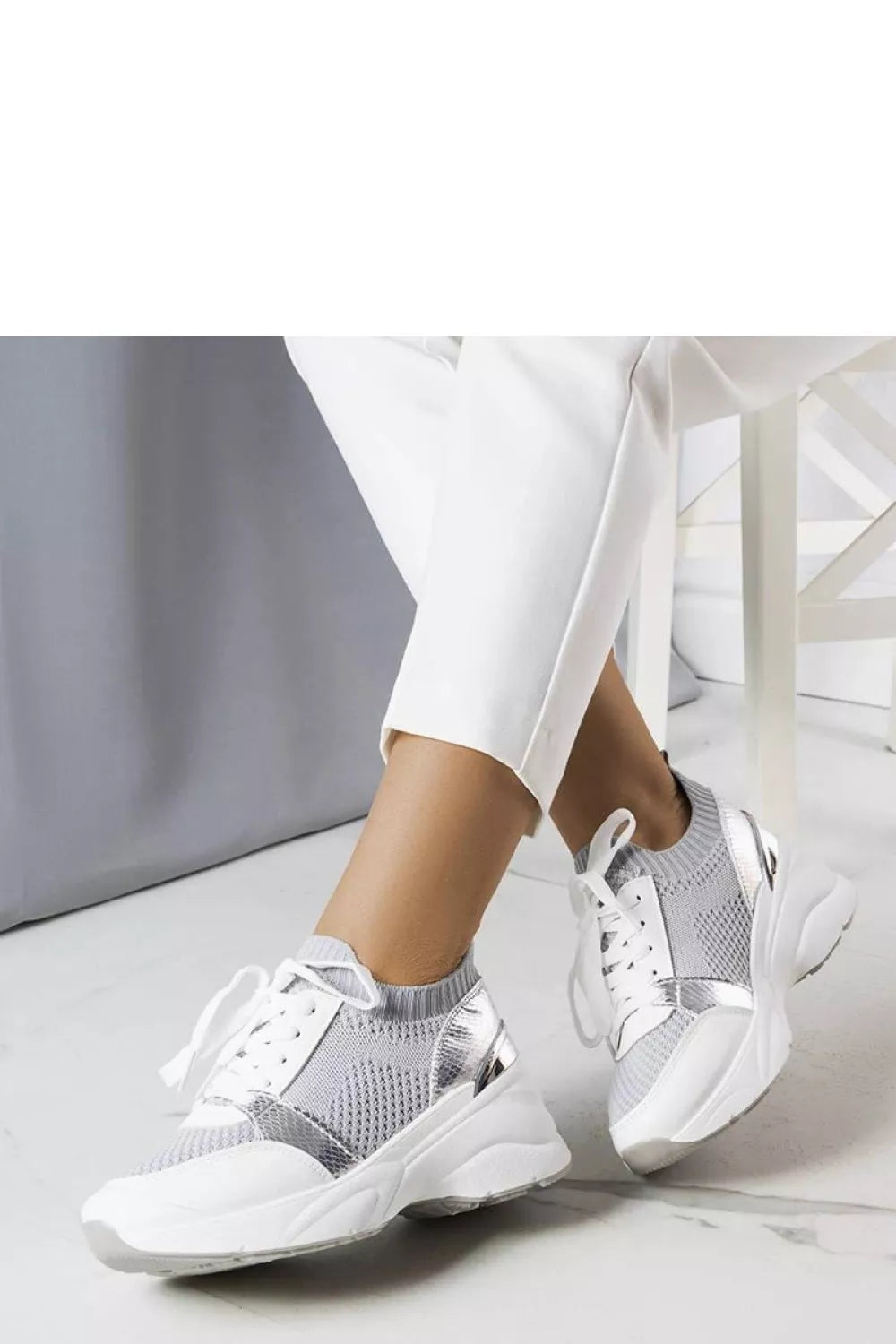 Sportbačiai, modelis 207995 Solea