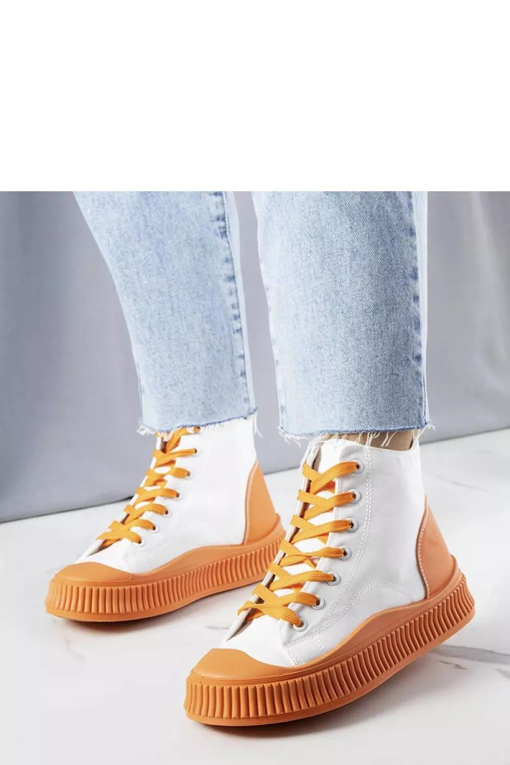 Sportbačiai, modelis 207996 Solea