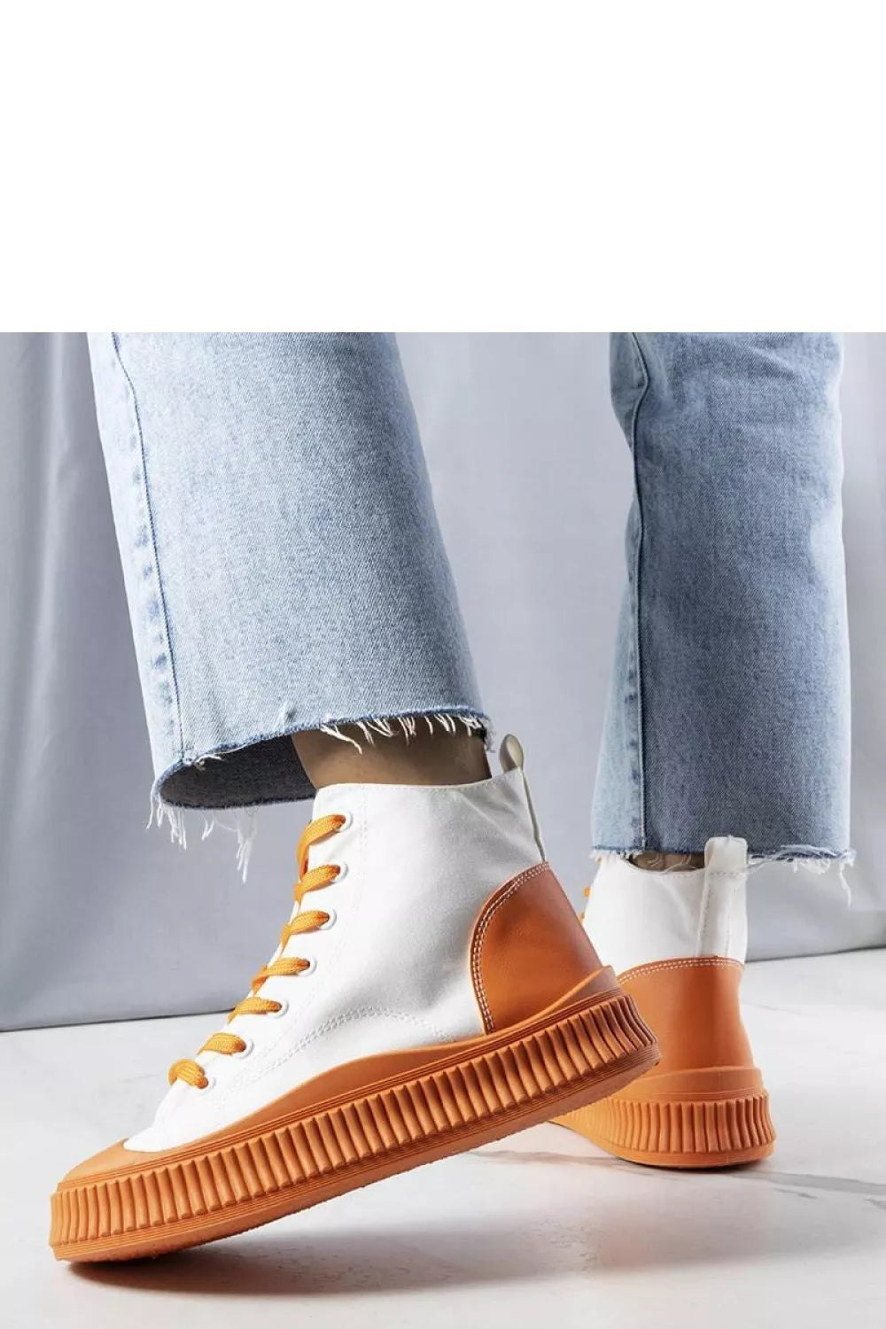 Sportbačiai, modelis 207996 Solea