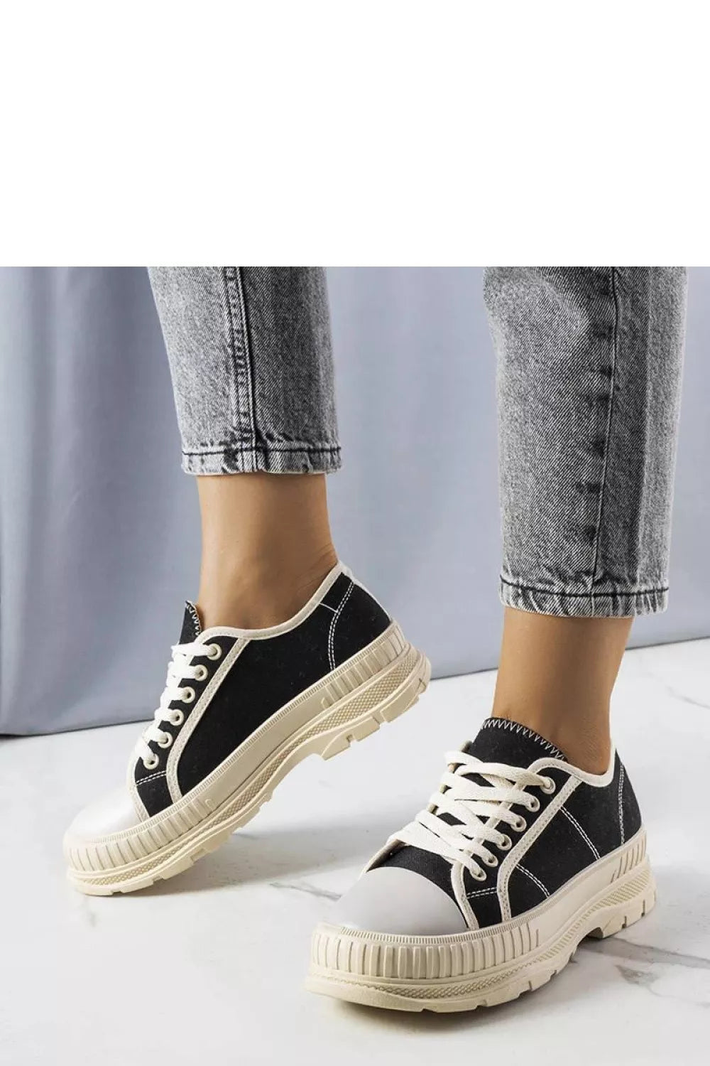 Sportbačiai, modelis 207997 Solea