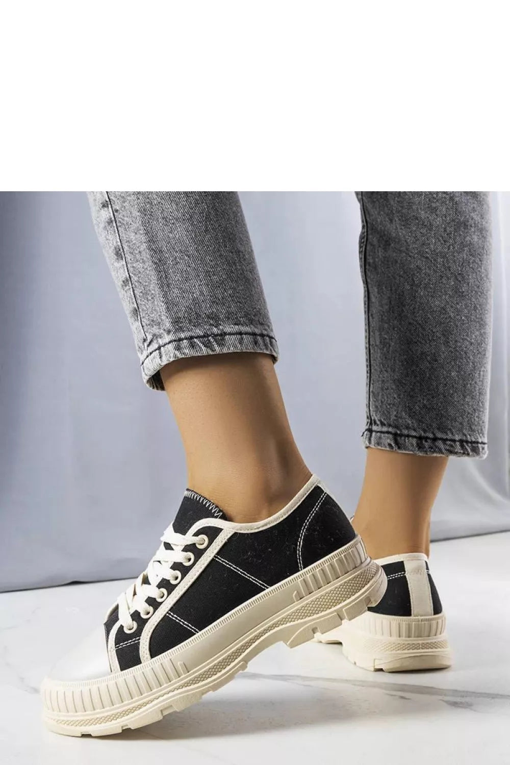 Sportbačiai, modelis 207997 Solea