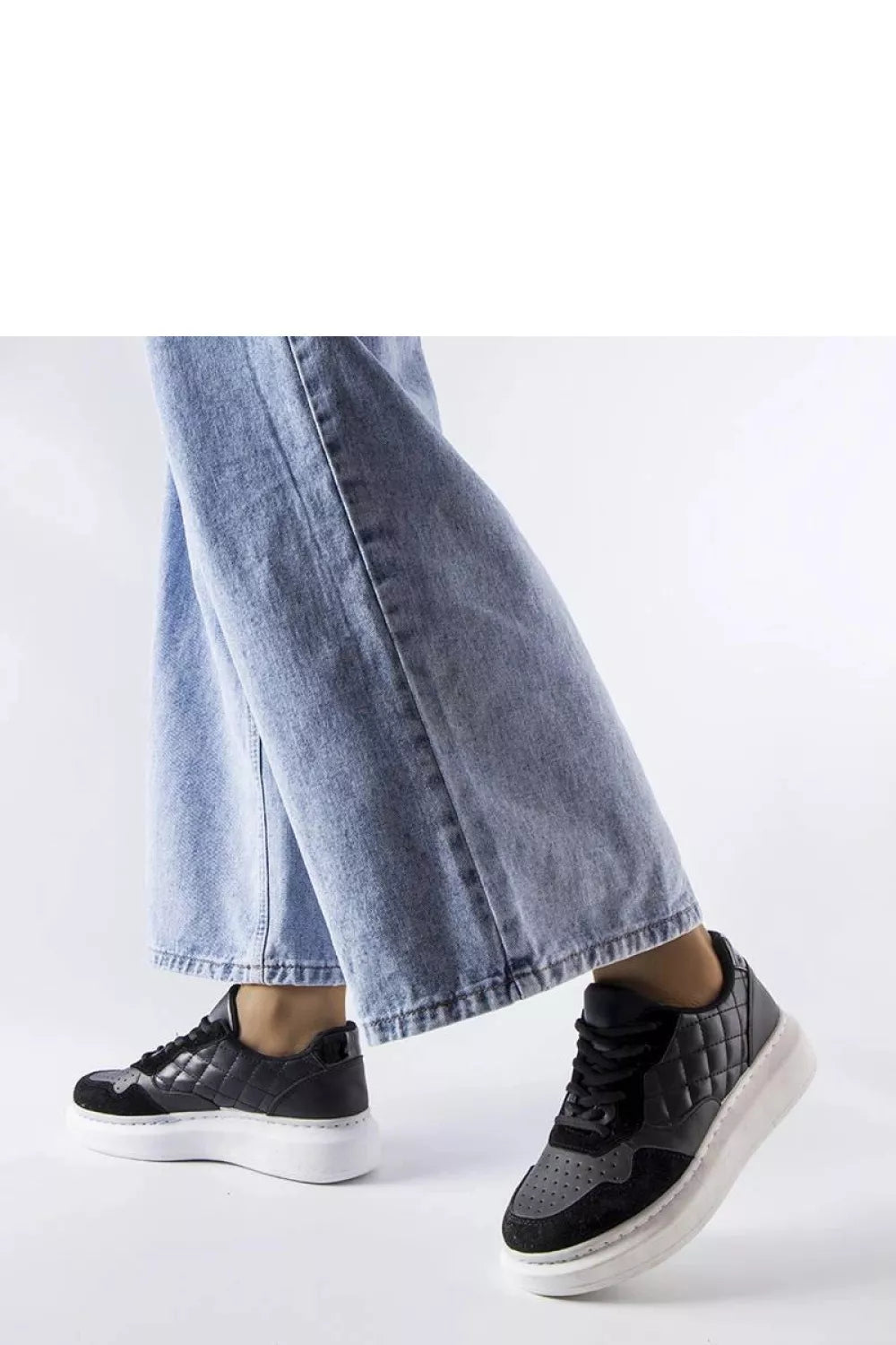 Sportiniai batai, modelis 208003 Solea