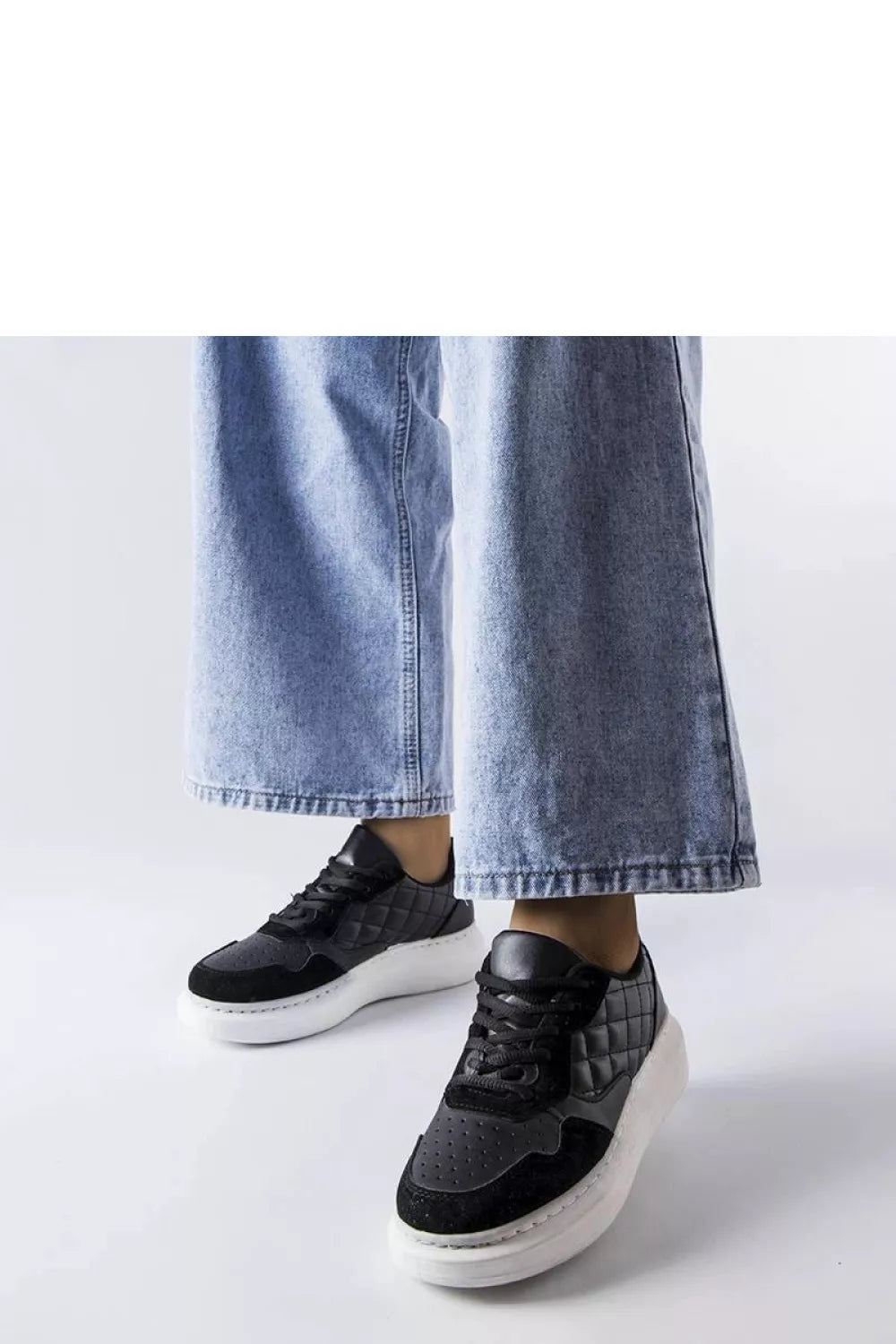 Sportiniai batai, modelis 208003 Solea