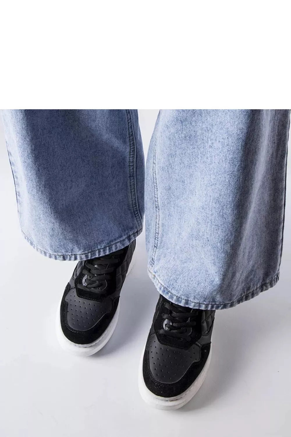 Sportiniai batai, modelis 208003 Solea