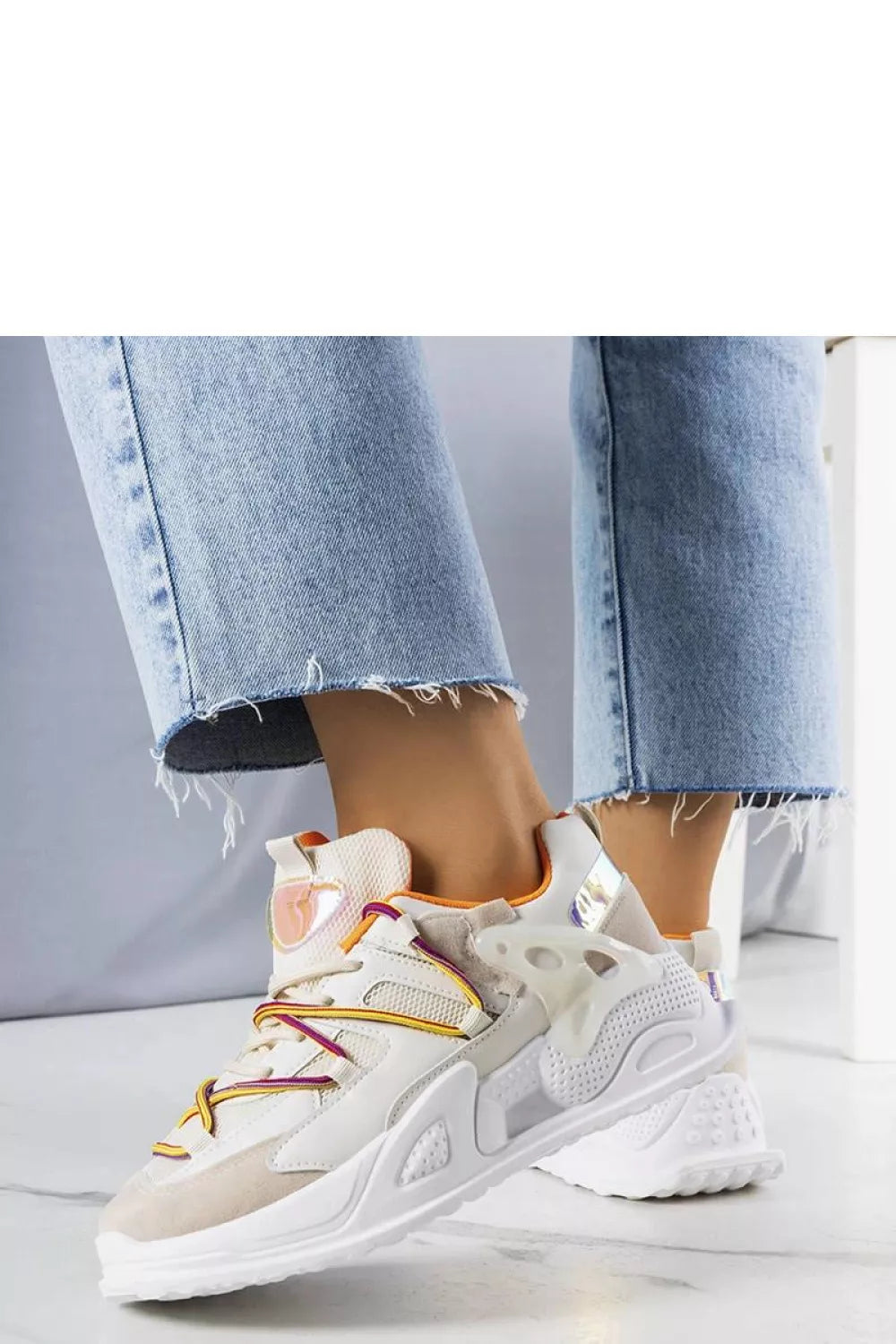 Sneakers modelis 208004 Solea