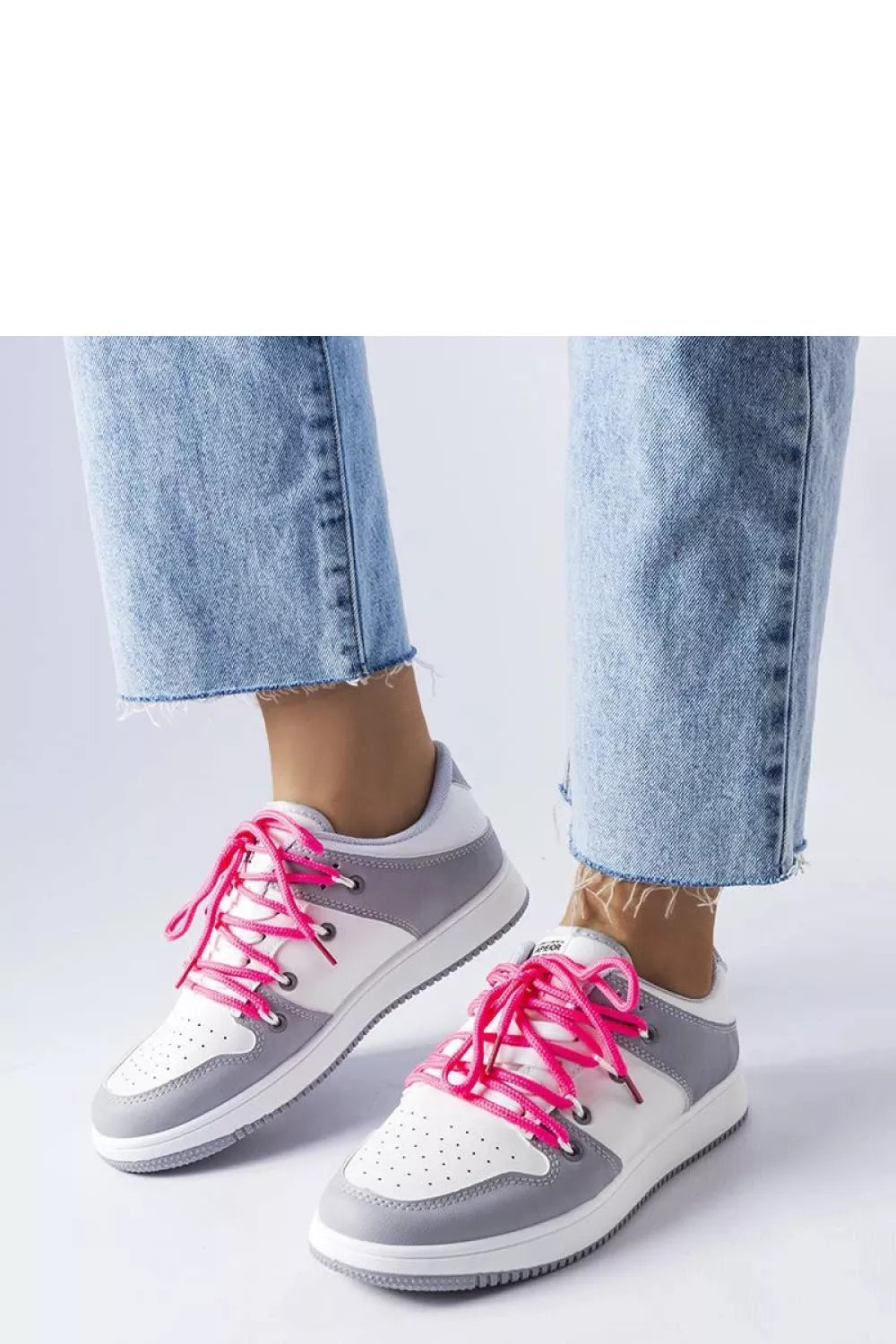Sportbačiai, modelis 208005 Solea