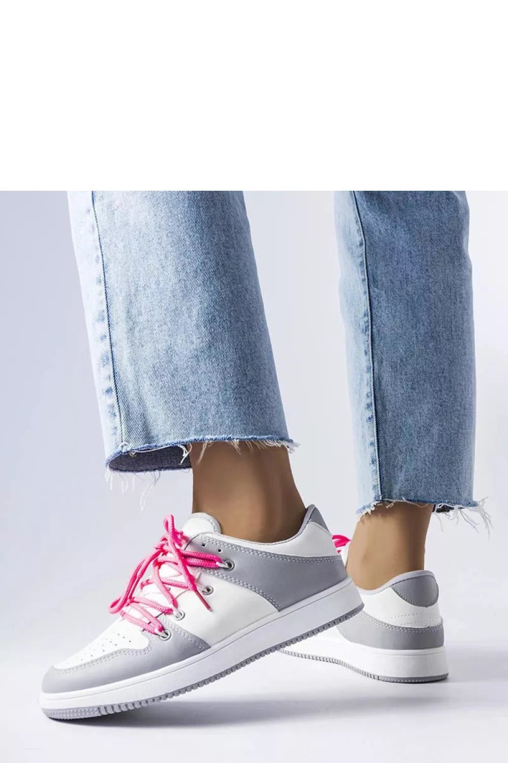 Sportbačiai, modelis 208005 Solea