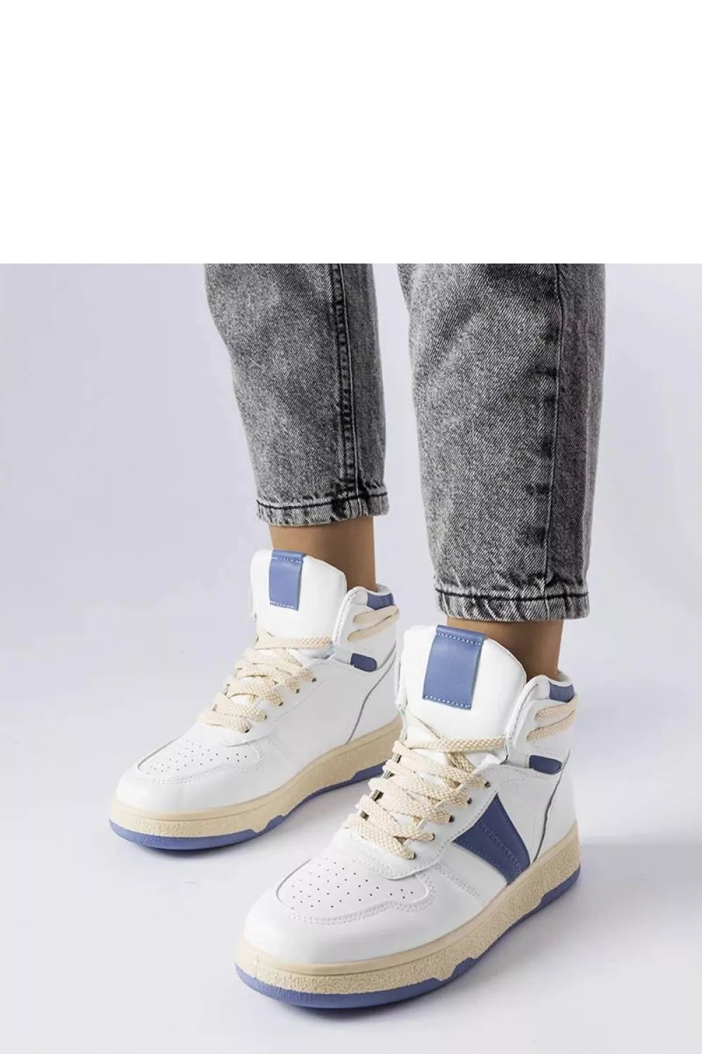 Sportbačiai, modelis 208009 Solea