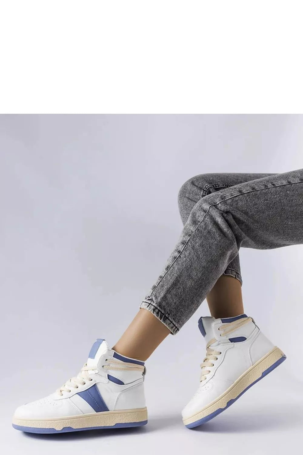 Sportbačiai, modelis 208009 Solea
