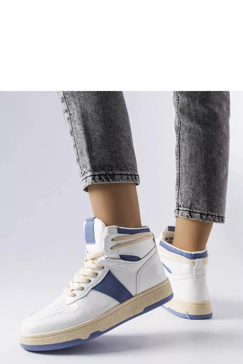 Sportbačiai, modelis 208009 Solea