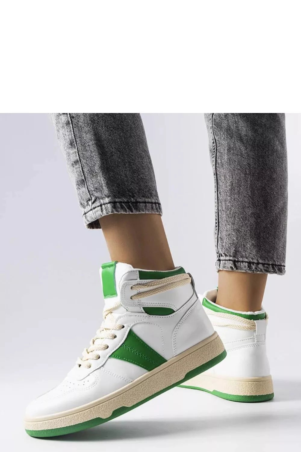 Sportbačiai, modelis 208010 Solea