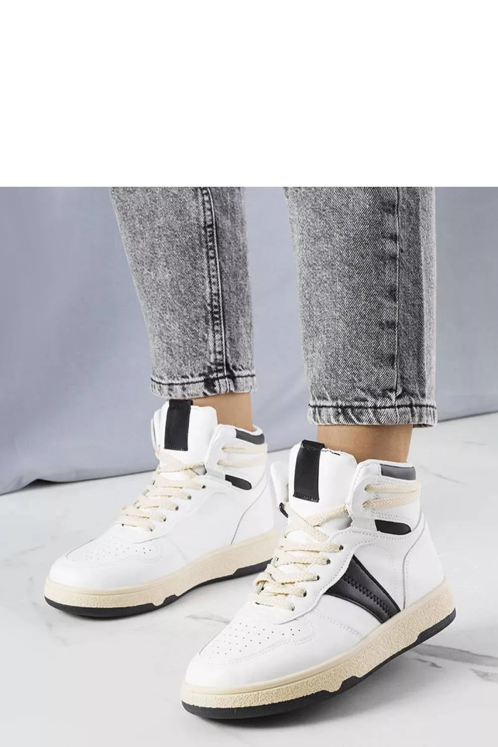 Sportbačiai, modelis 208011 Solea