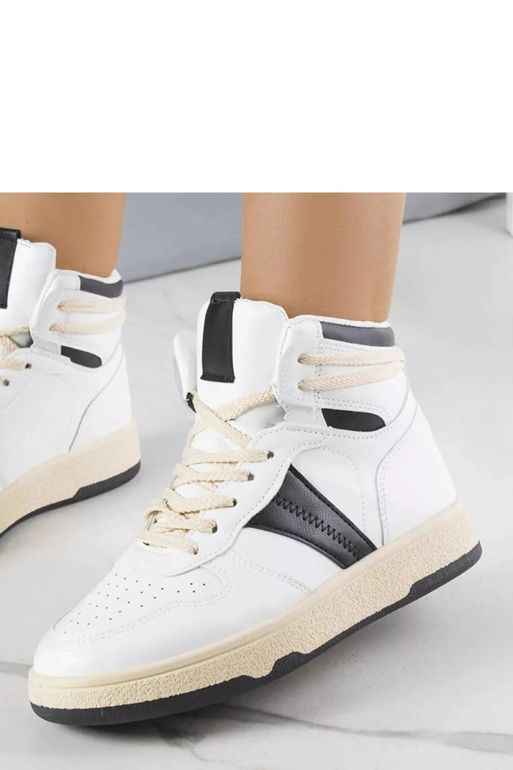 Sportbačiai, modelis 208011 Solea