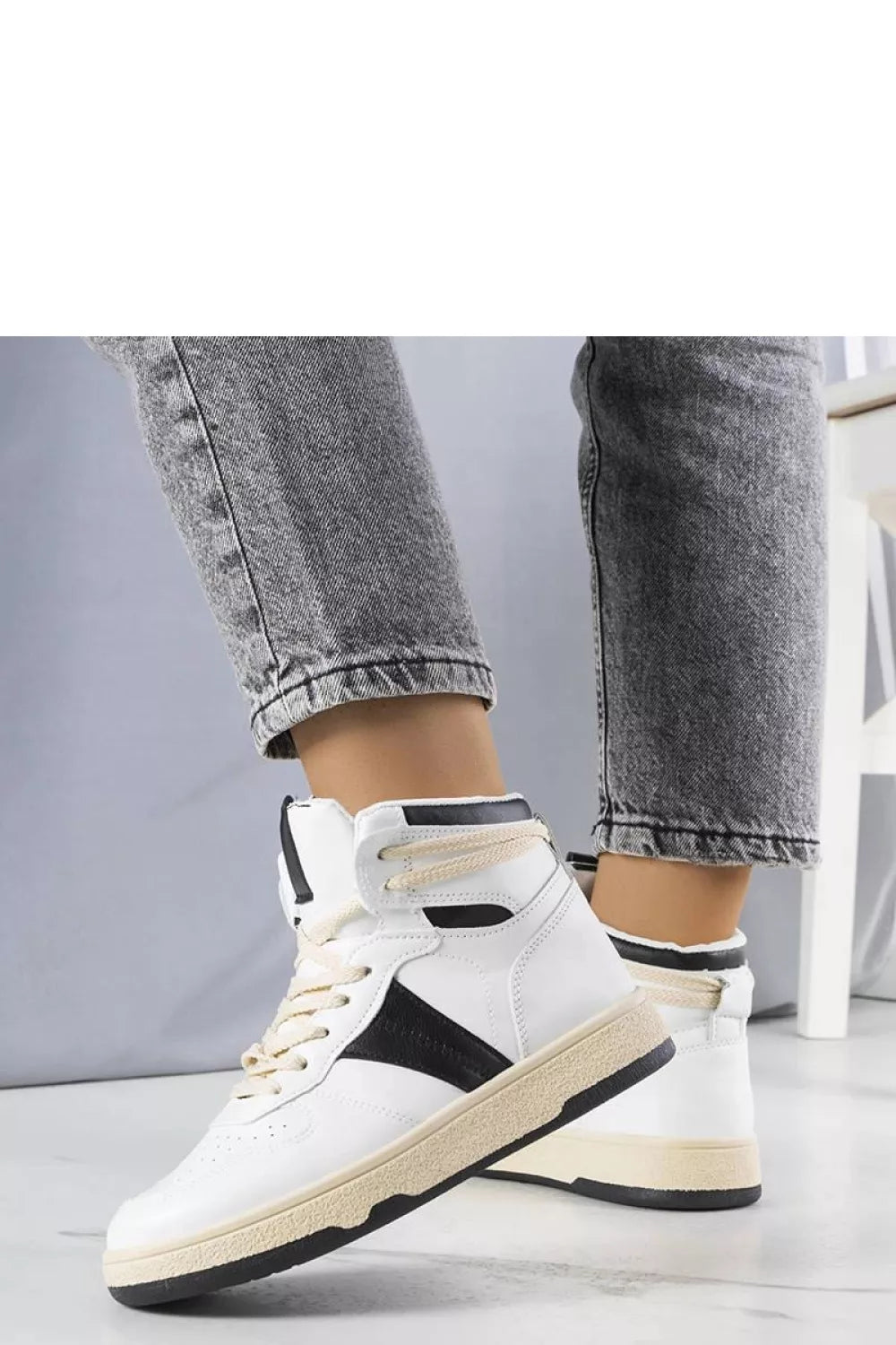 Sportbačiai, modelis 208011 Solea