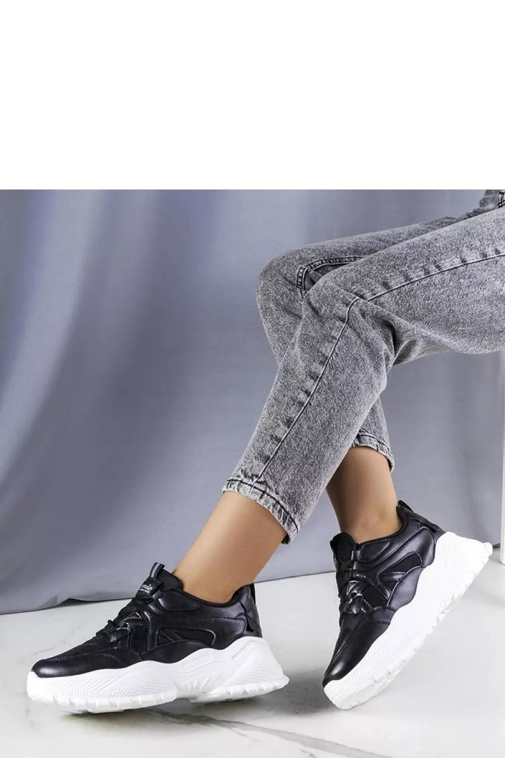 Sportbačiai, modelis 208013 Solea