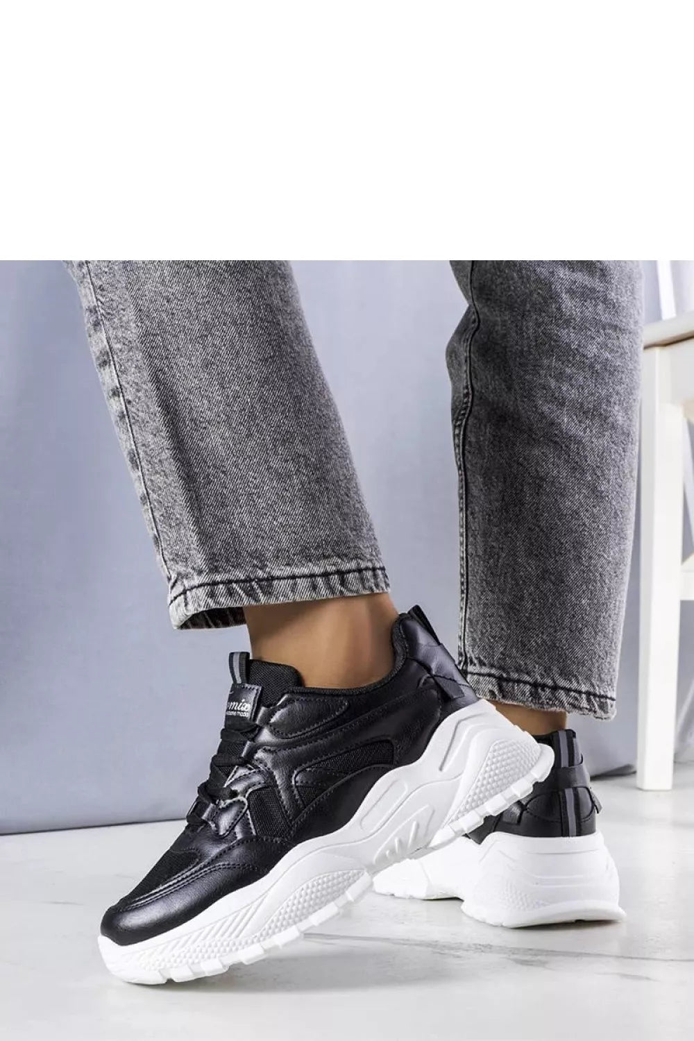 Sportbačiai, modelis 208013 Solea