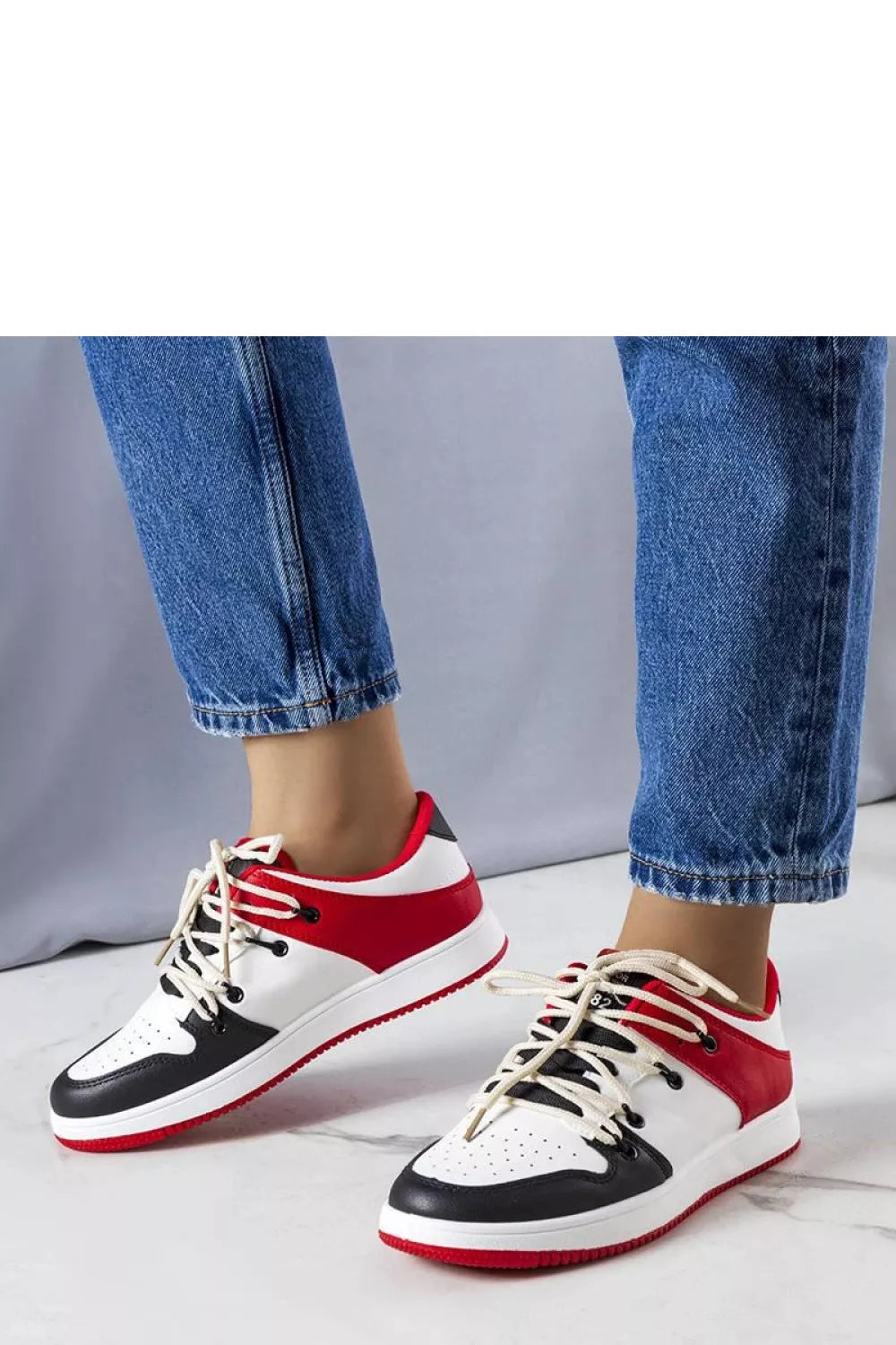 Sportbačiai, modelis 208014 Solea