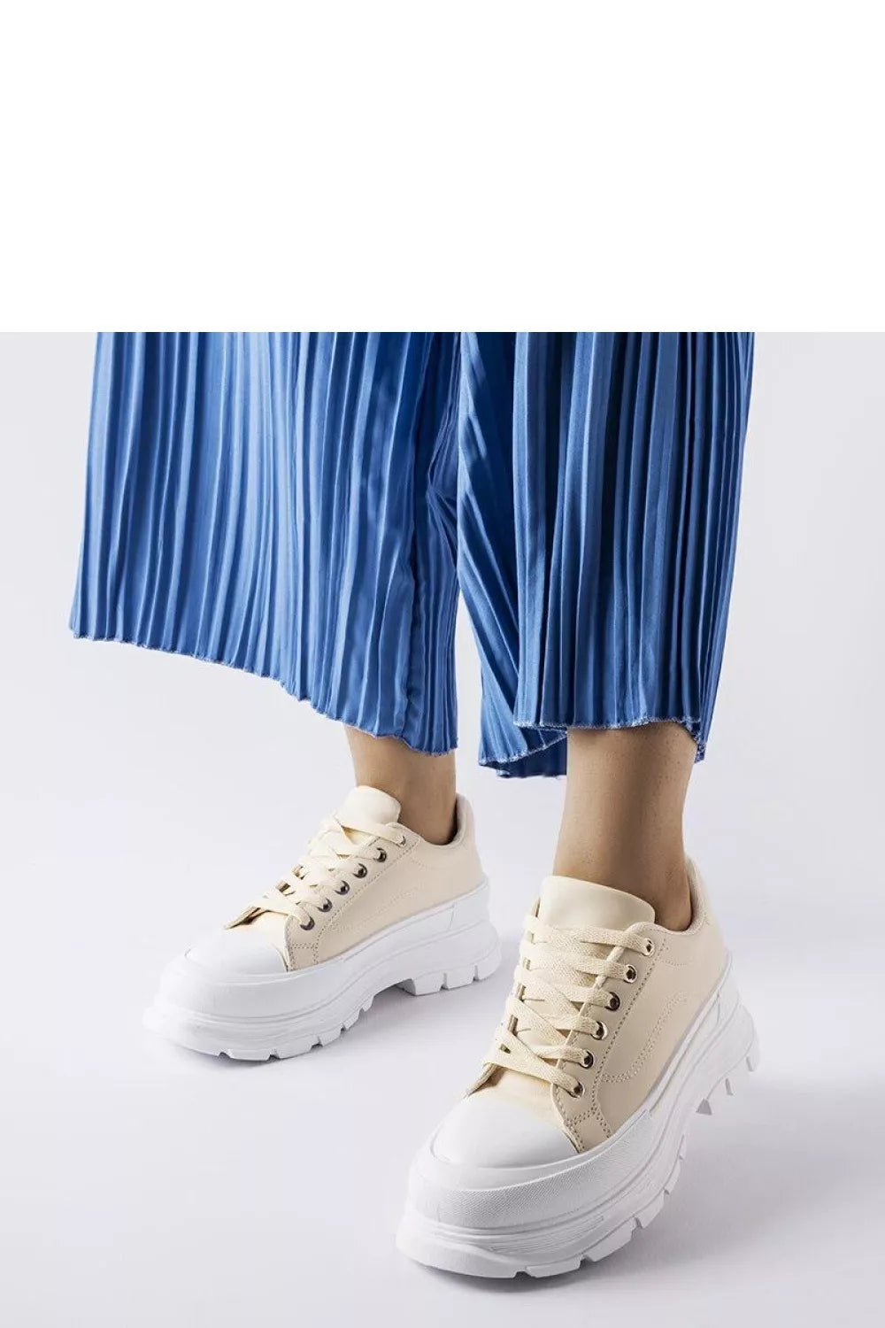 Sportbačiai, modelis 208015 Solea