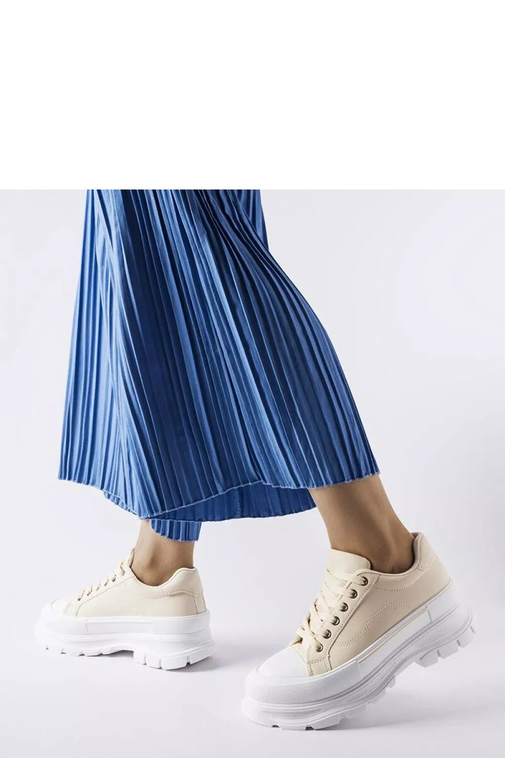 Sportbačiai, modelis 208015 Solea