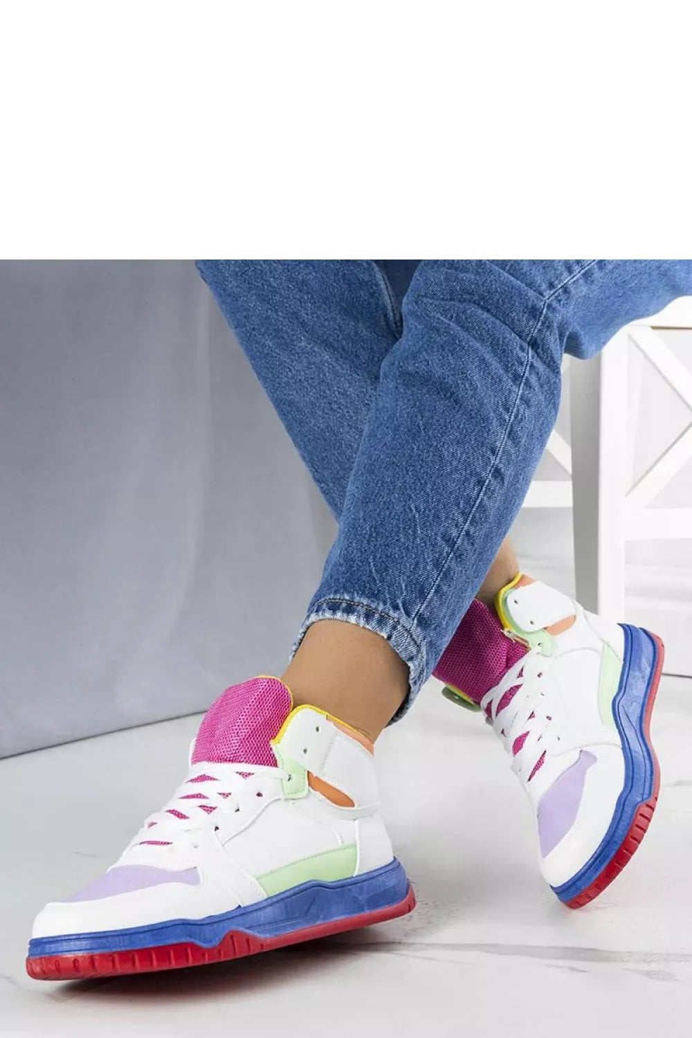 Kedai modelis 208017 Solea