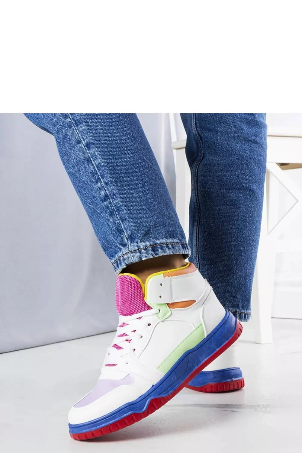 Kedai modelis 208017 Solea