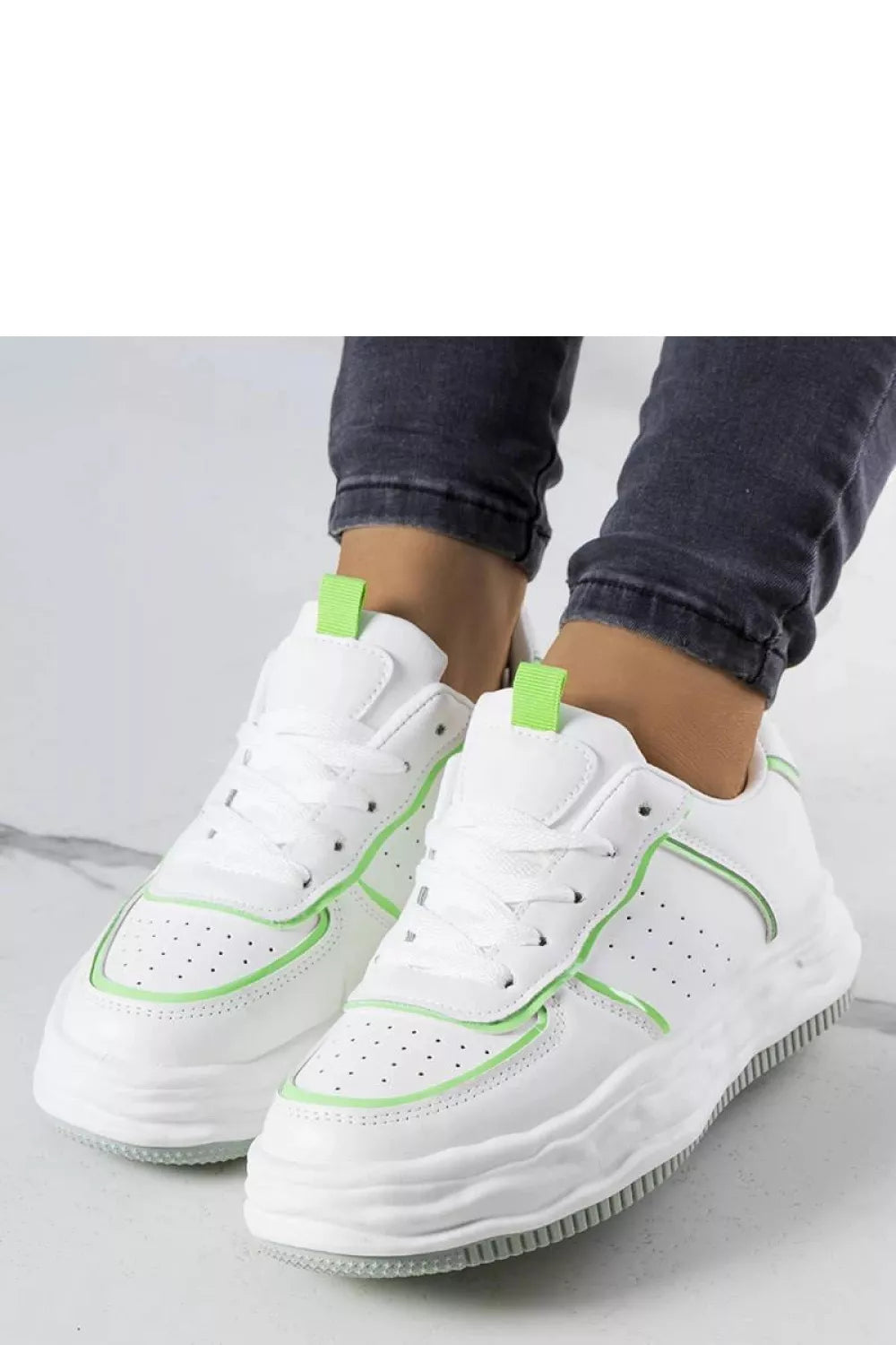 Sportbačiai, modelis 208020 Solea