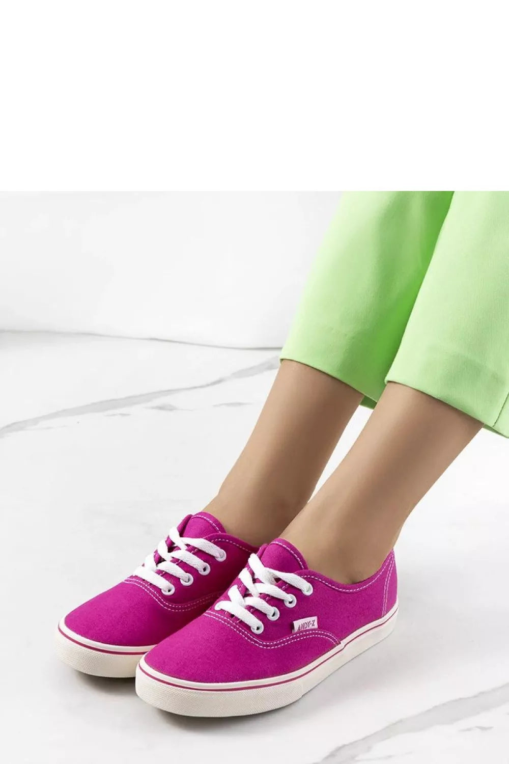 Sportbačiai, modelis 208029 Solea