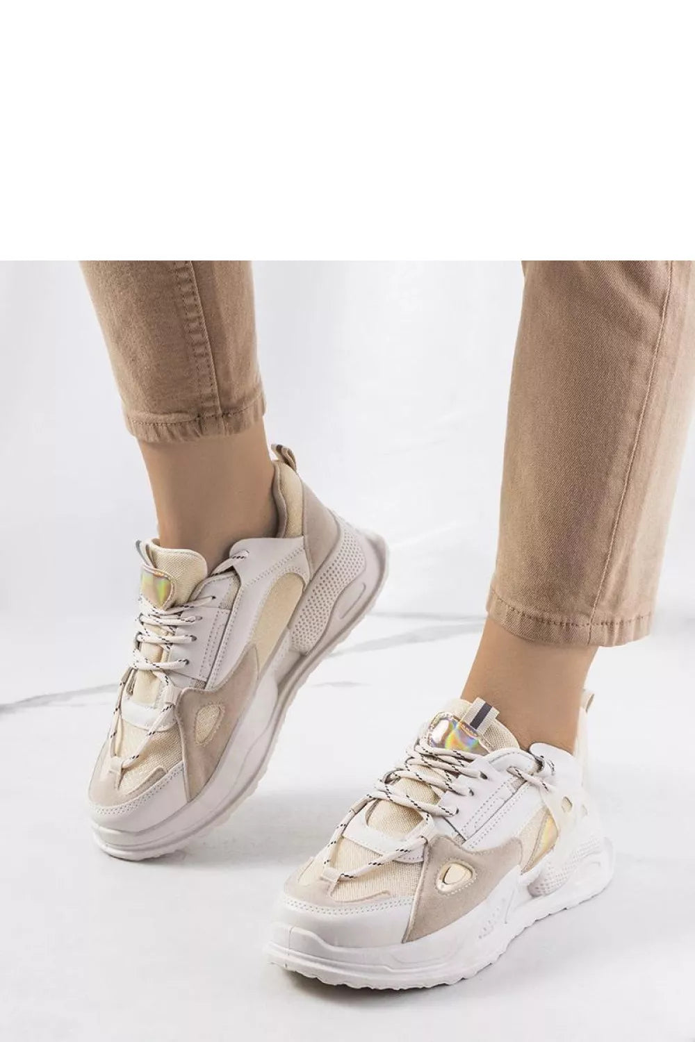 Sportbačiai, modelis 208030 Solea