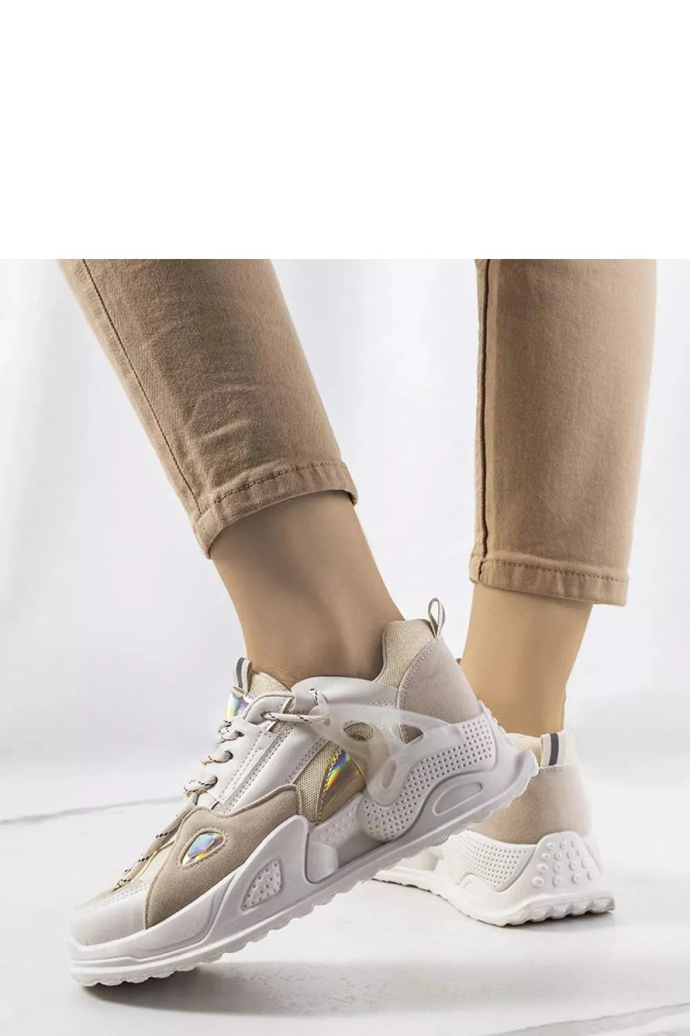 Sportbačiai, modelis 208030 Solea