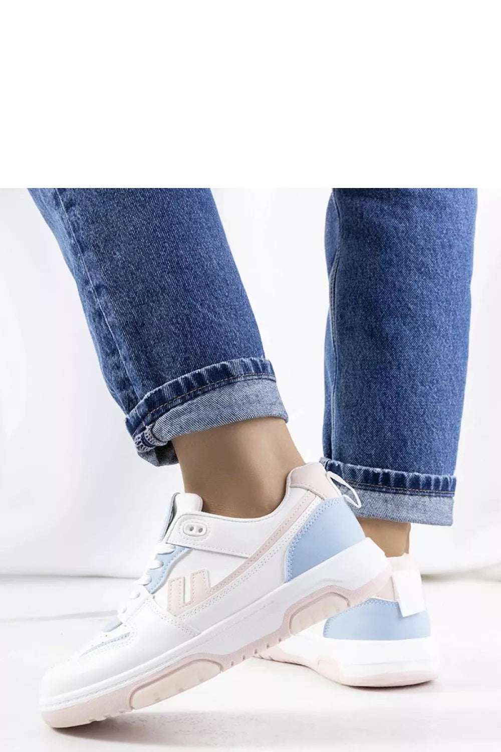 Sportbačiai, modelis 208031 Solea