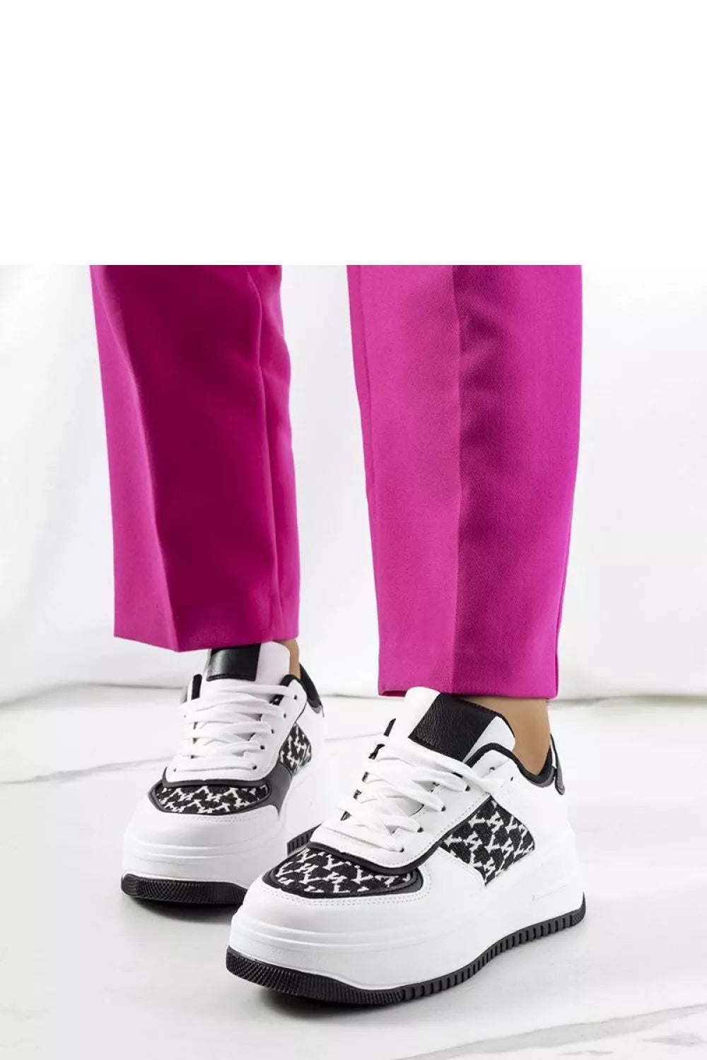 Sportbačiai, modelis 208034 Solea