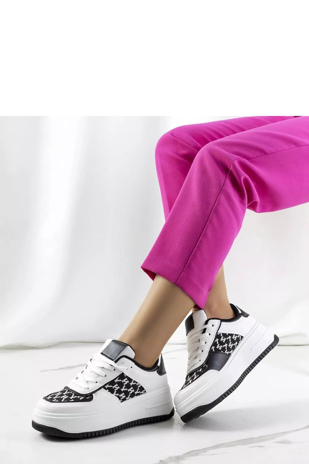 Sportbačiai, modelis 208034 Solea