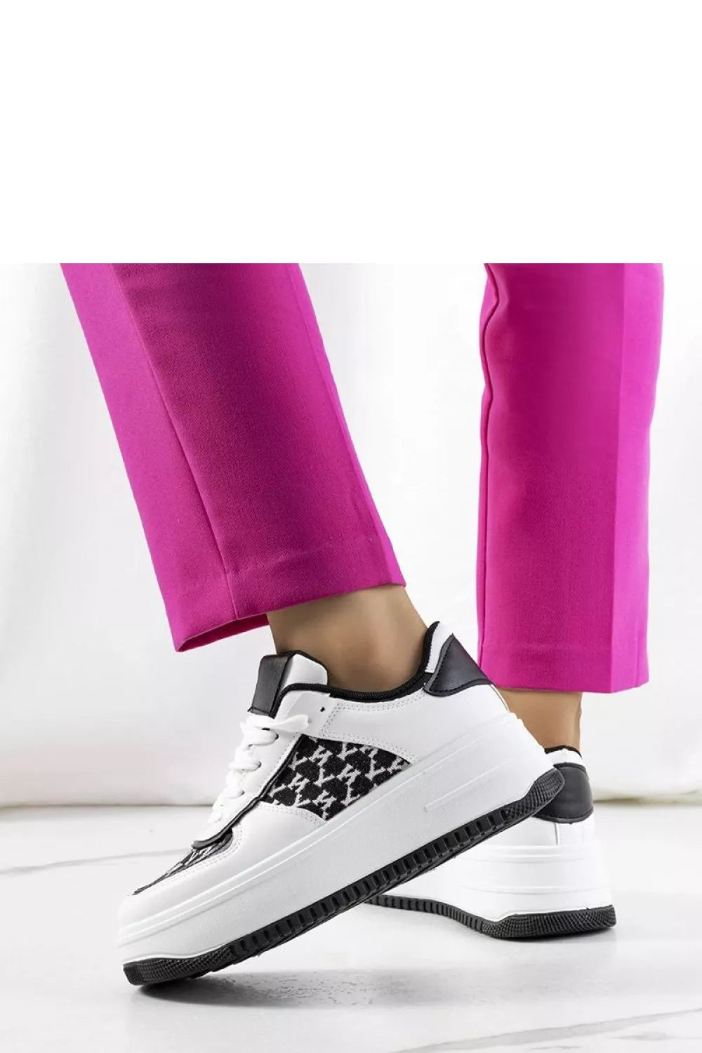 Sportbačiai, modelis 208034 Solea