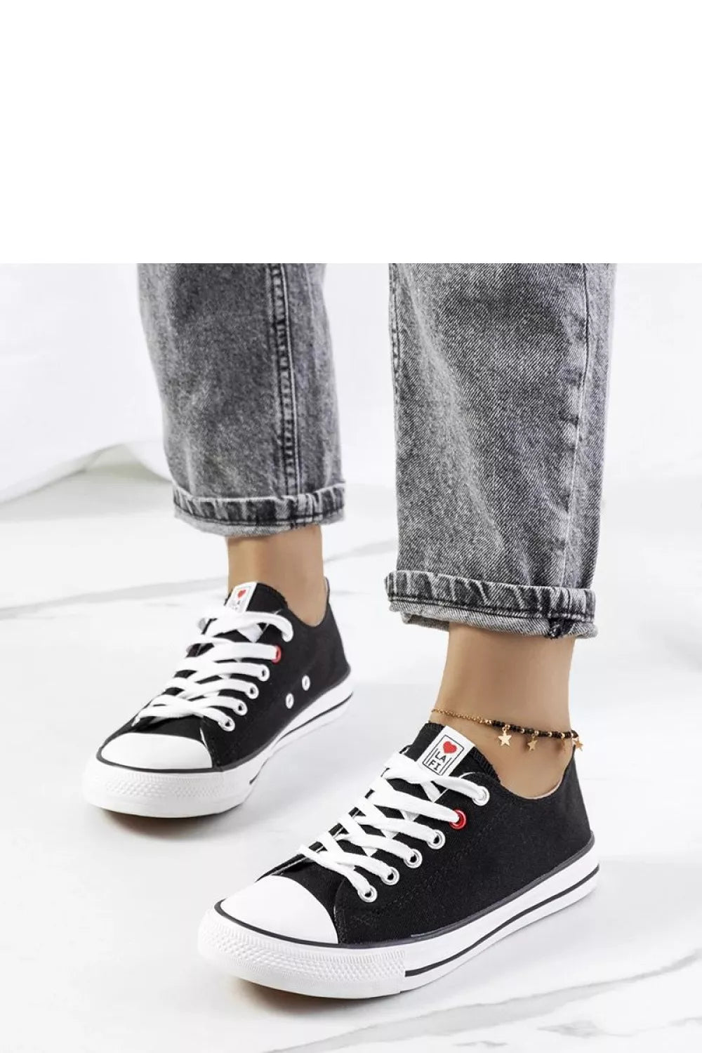 Sportbačiai, modelis 208037 Solea